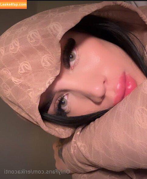 erikaconti / _erikaconti_ leaked photo photo #0024