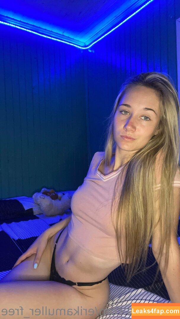 erikamullerlove / erikamullerofficial leaked photo photo #0040