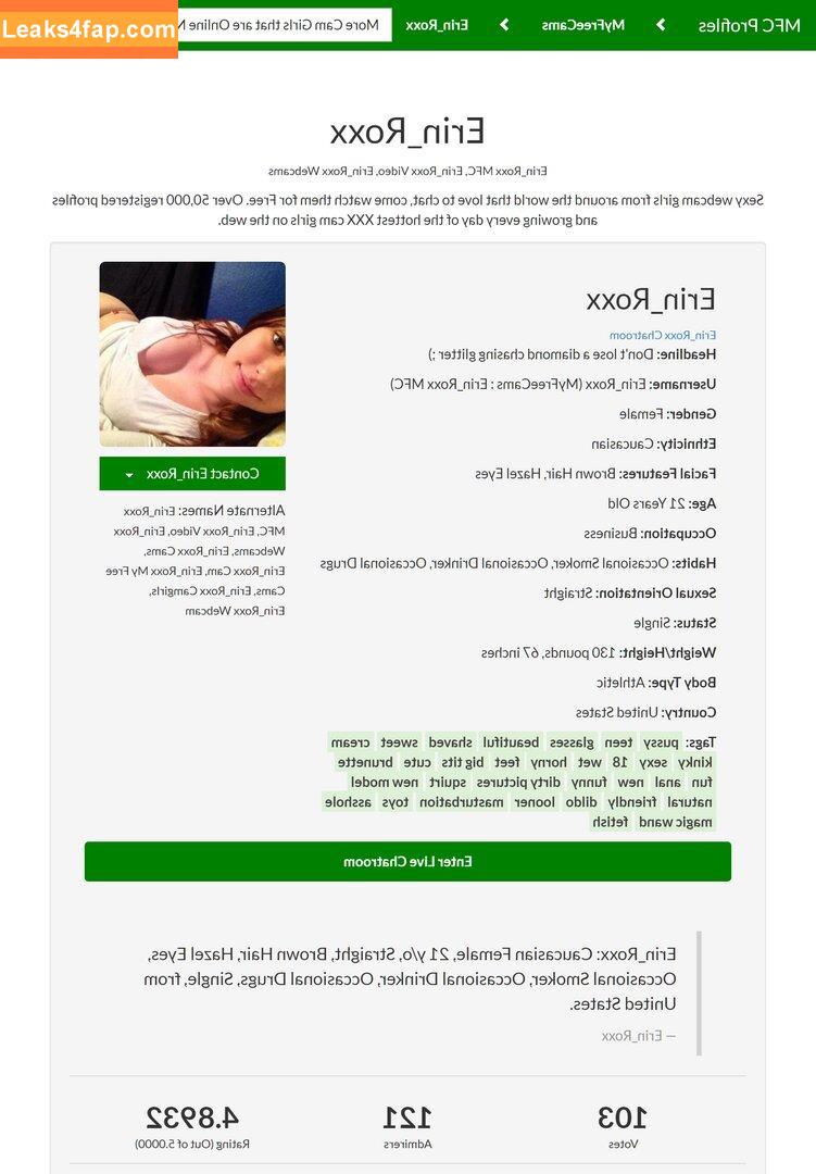 Erin Ashford / erinashford / erinashfordofficial / https: leaked photo photo #0133