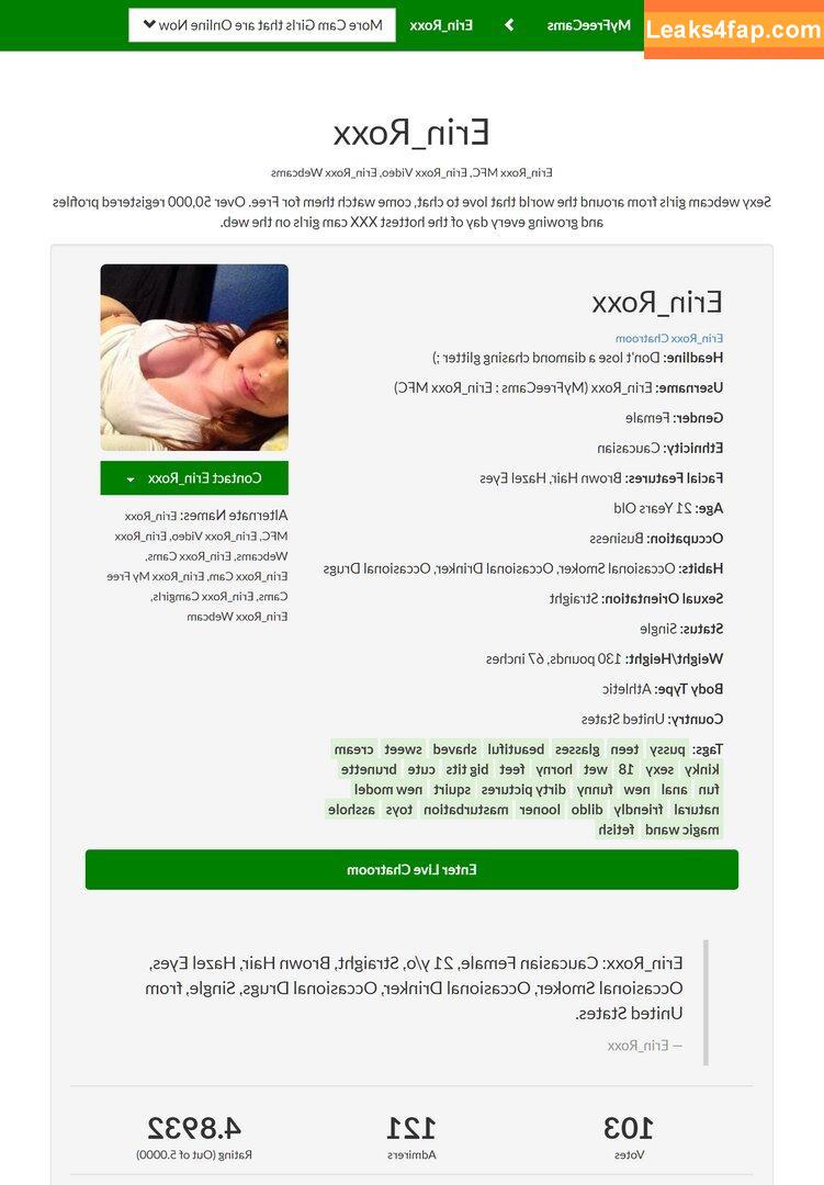 Erin Ashford / erinashford / erinashfordofficial / https: leaked photo photo #0230