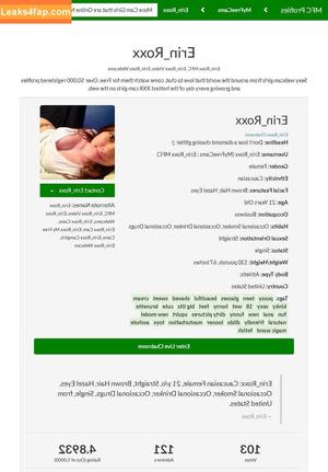 Erin Ashford photo #0133