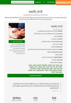 Erin Ashford photo #0230