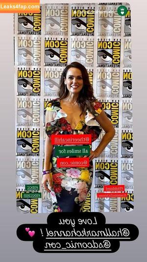 Erin Cahill photo #0023