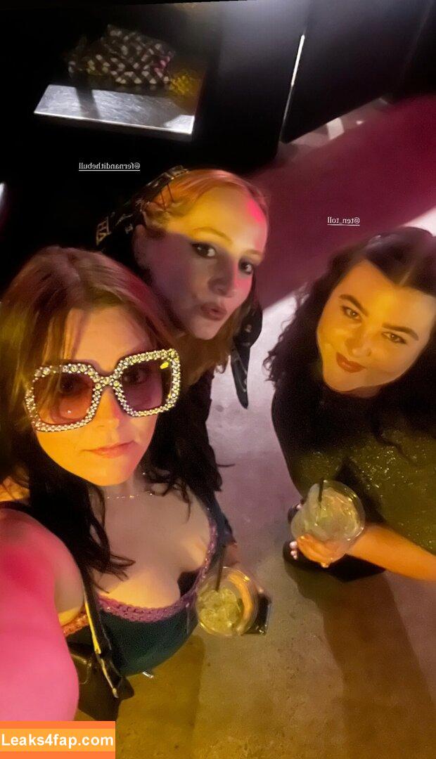 Erin Dougal / Smosh / erindougal leaked photo photo #0141