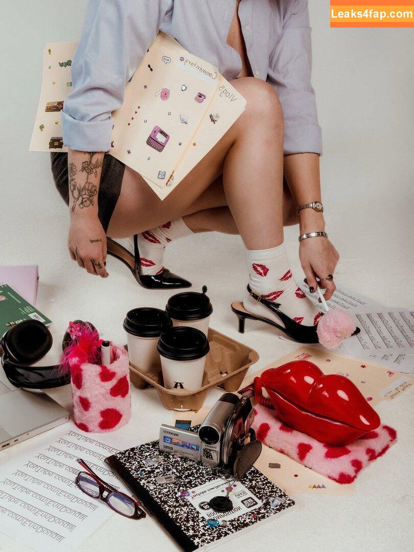 Erin Dougal / Smosh / erindougal leaked photo photo #0150