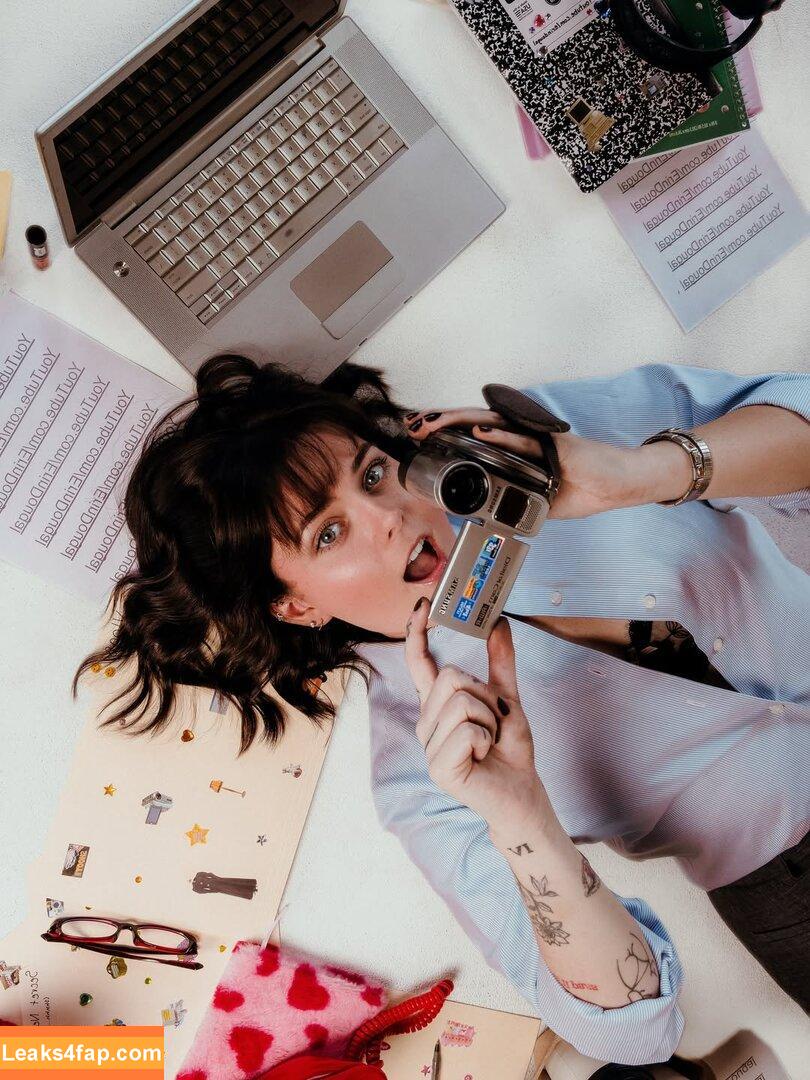 Erin Dougal / Smosh / erindougal leaked photo photo #0151