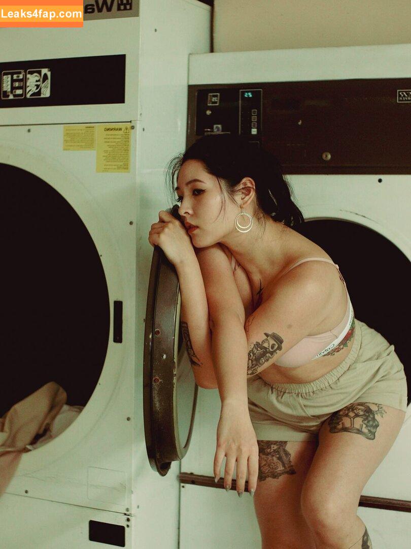 Erin Li / erinlimodel leaked photo photo #0008