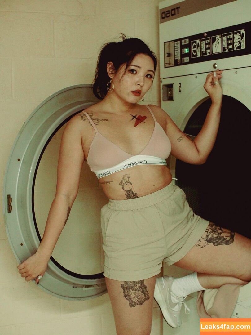 Erin Li / erinlimodel leaked photo photo #0011