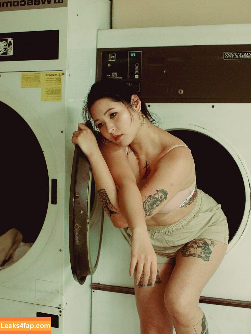 Erin Li / erinlimodel leaked photo photo #0012