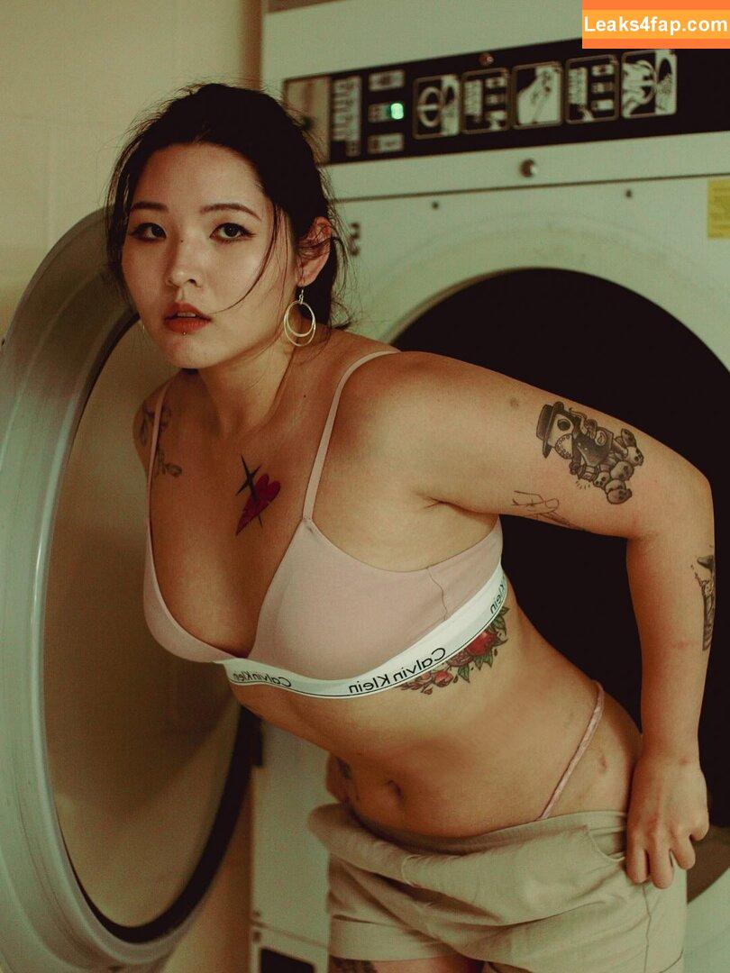 Erin Li / erinlimodel leaked photo photo #0013