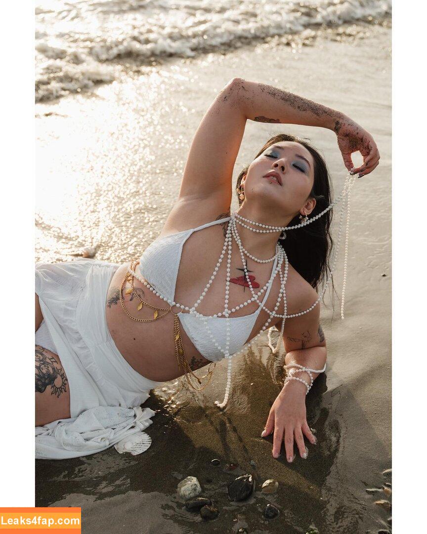 Erin Li / erinlimodel leaked photo photo #0018