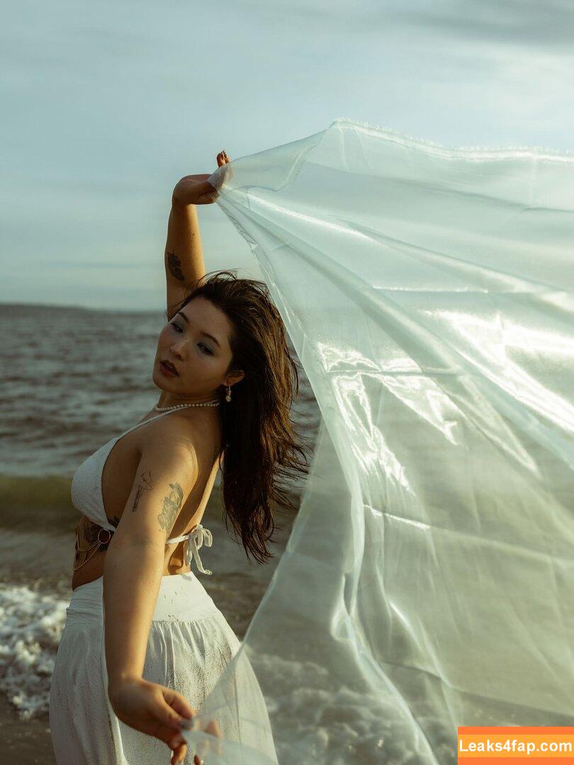 Erin Li / erinlimodel leaked photo photo #0022