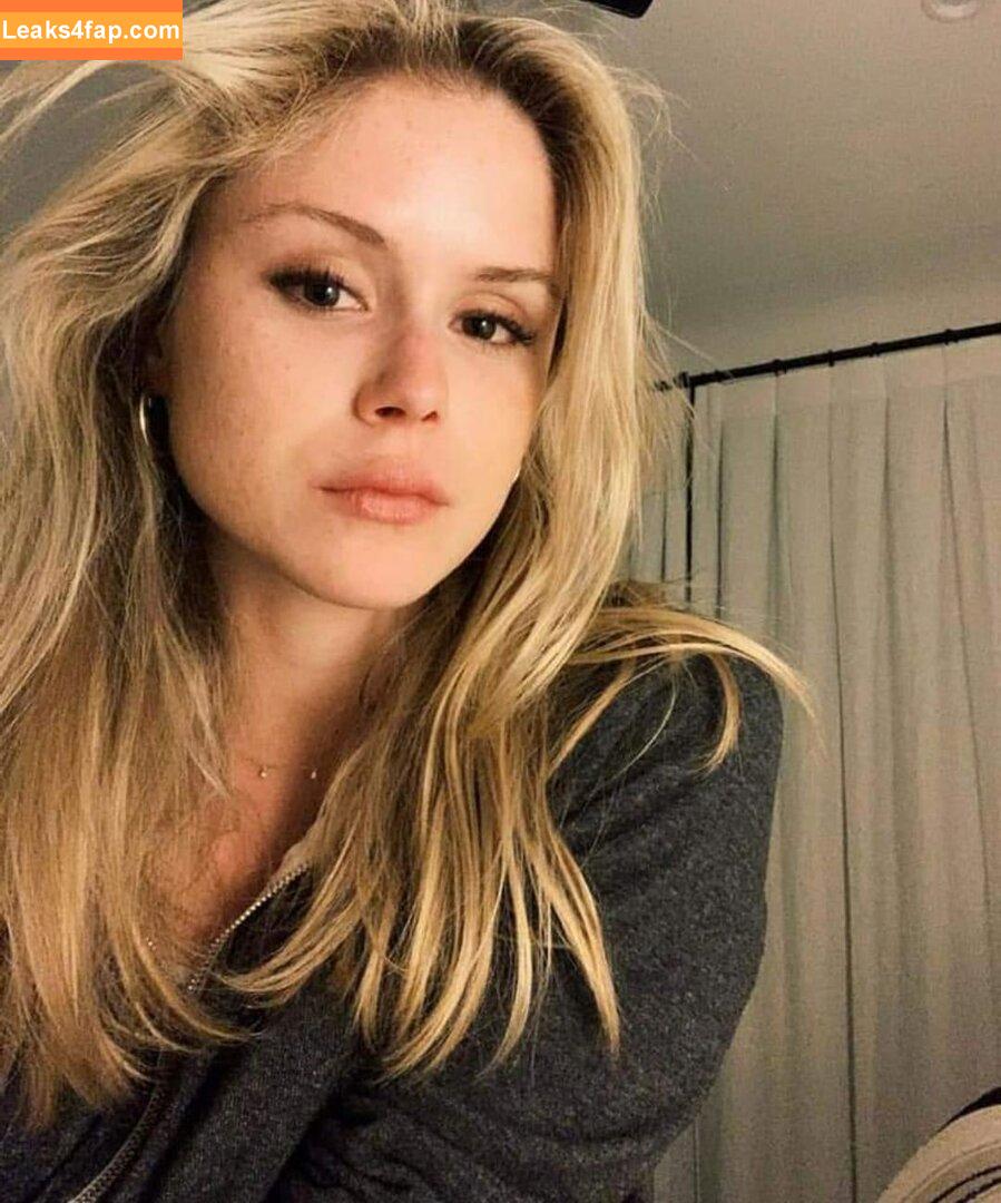 Erin Moriarty / erinelairmoriarty слитое фото фото #0006