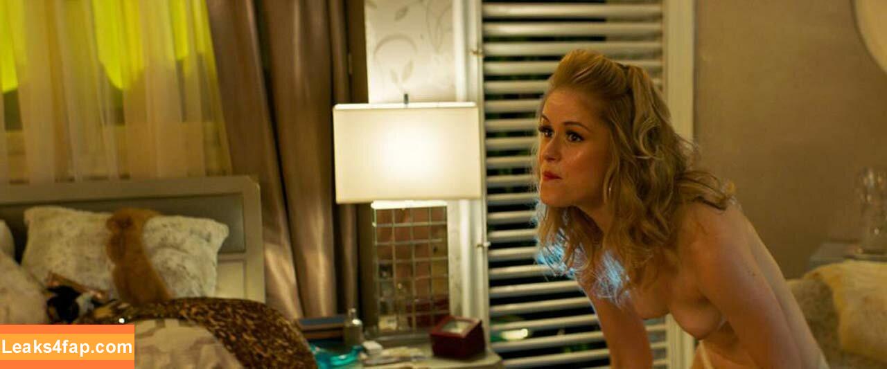 Erin Moriarty / erinelairmoriarty слитое фото фото #0010