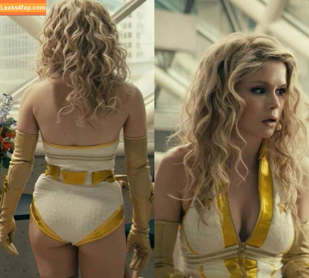 Erin Moriarty / erinelairmoriarty слитое фото фото #0012