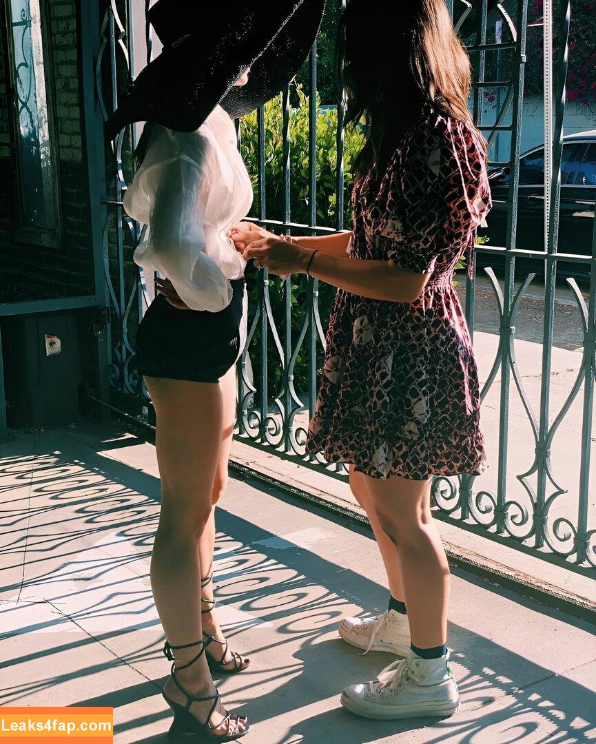 Erin Moriarty / erinelairmoriarty слитое фото фото #0015