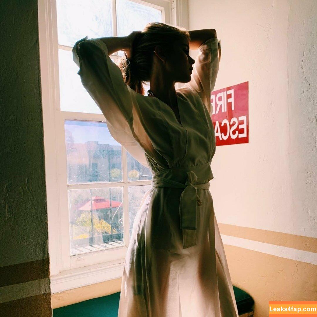 Erin Moriarty / erinelairmoriarty слитое фото фото #0020