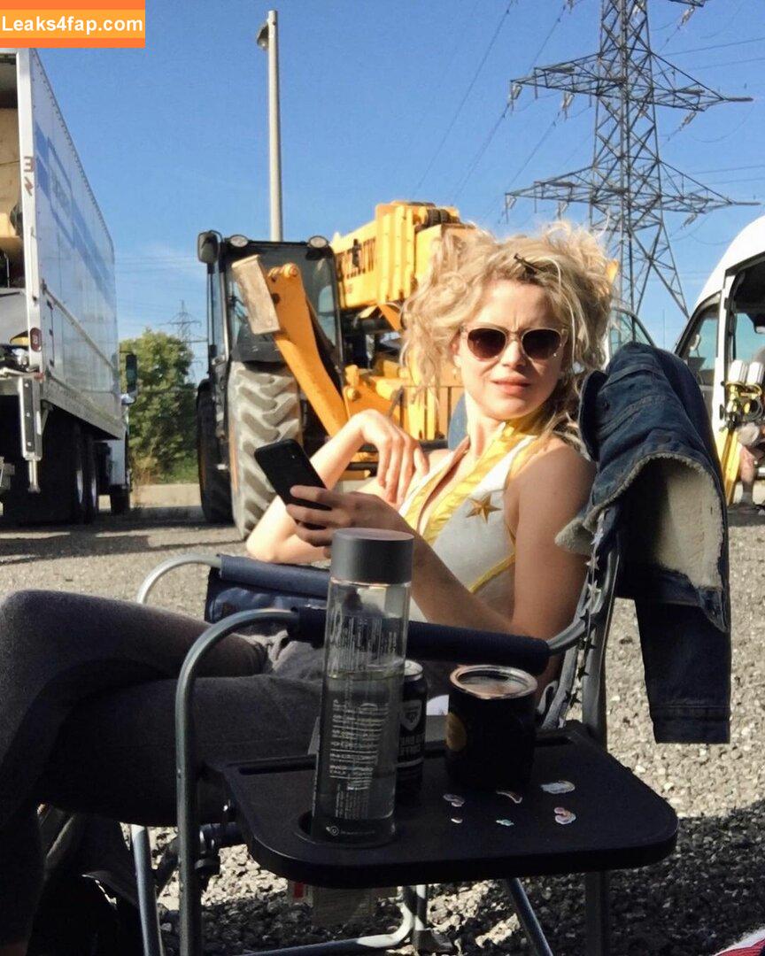 Erin Moriarty / erinelairmoriarty слитое фото фото #0021