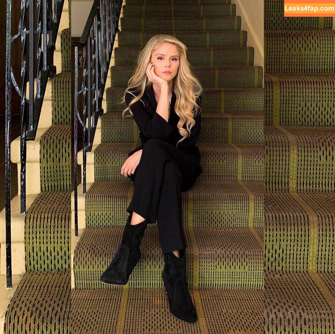 Erin Moriarty / erinelairmoriarty слитое фото фото #0046