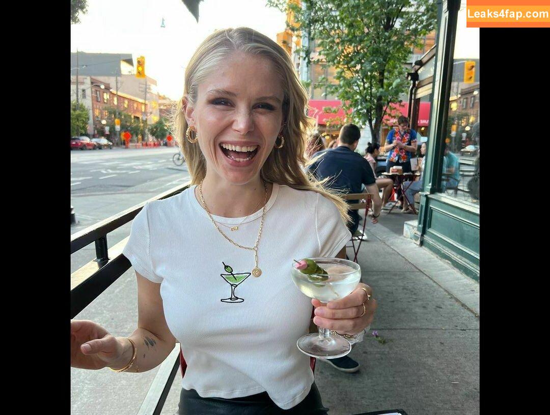 Erin Moriarty / erinelairmoriarty слитое фото фото #0053