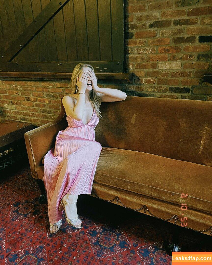 Erin Moriarty / erinelairmoriarty слитое фото фото #0061