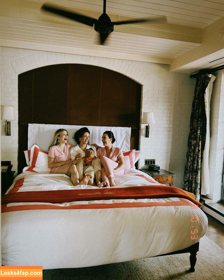 Erin Moriarty / erinelairmoriarty слитое фото фото #0065