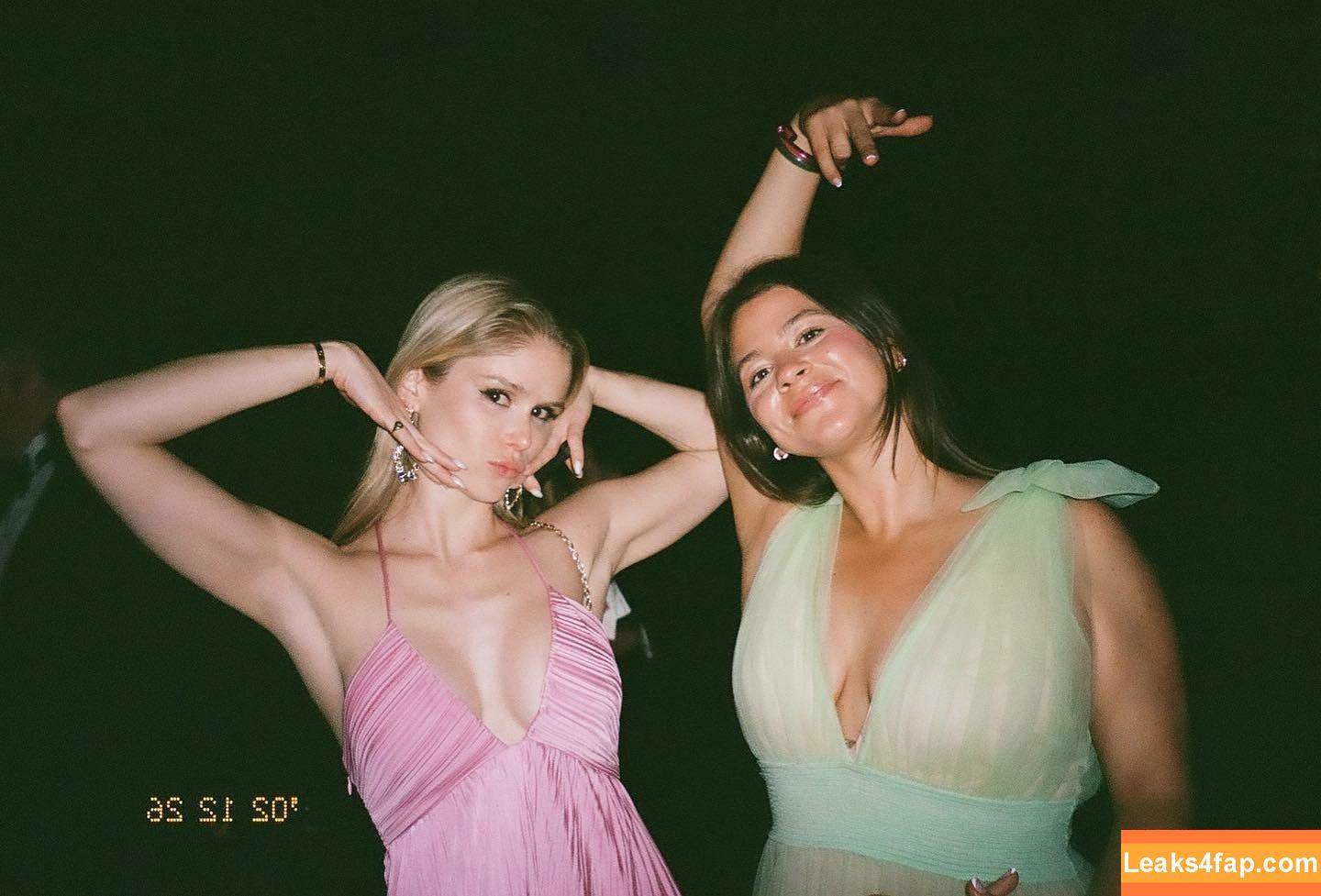 Erin Moriarty / erinelairmoriarty слитое фото фото #0066