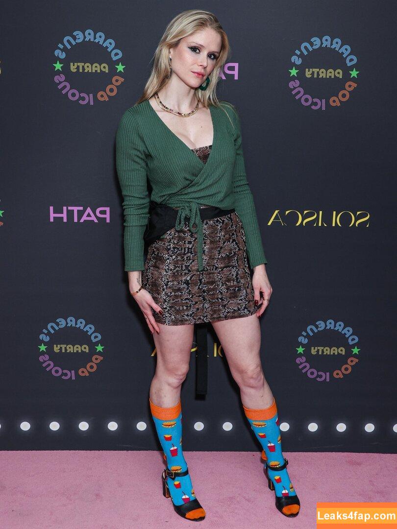 Erin Moriarty / erinelairmoriarty слитое фото фото #0070