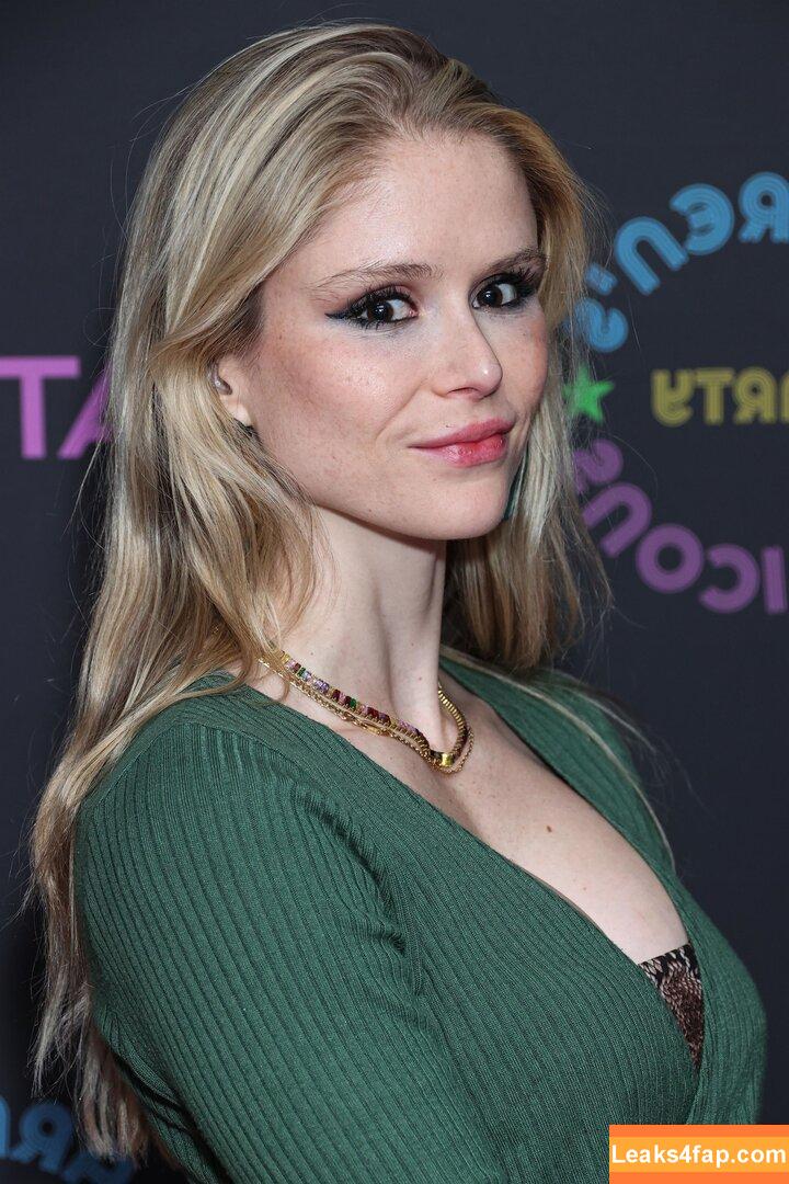 Erin Moriarty / erinelairmoriarty слитое фото фото #0073
