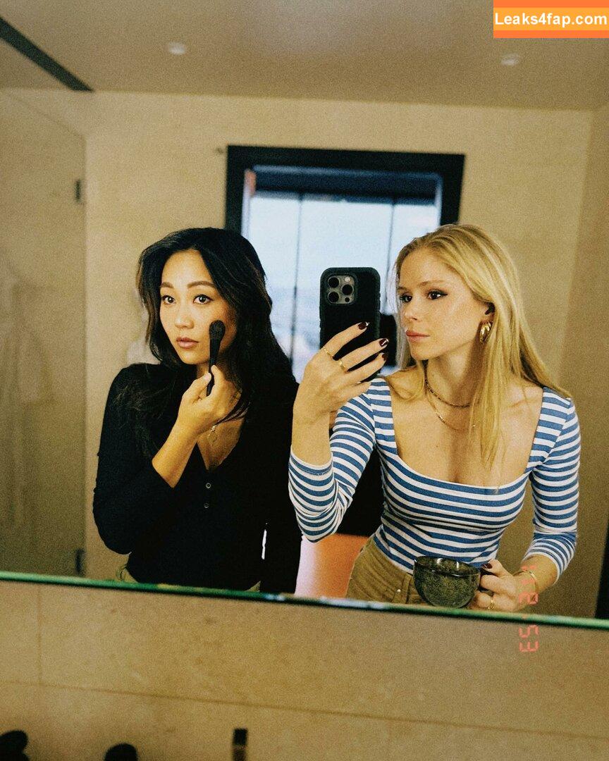 Erin Moriarty / erinelairmoriarty слитое фото фото #0079