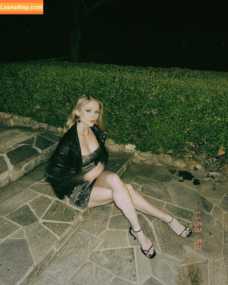 Erin Moriarty / erinelairmoriarty слитое фото фото #0088