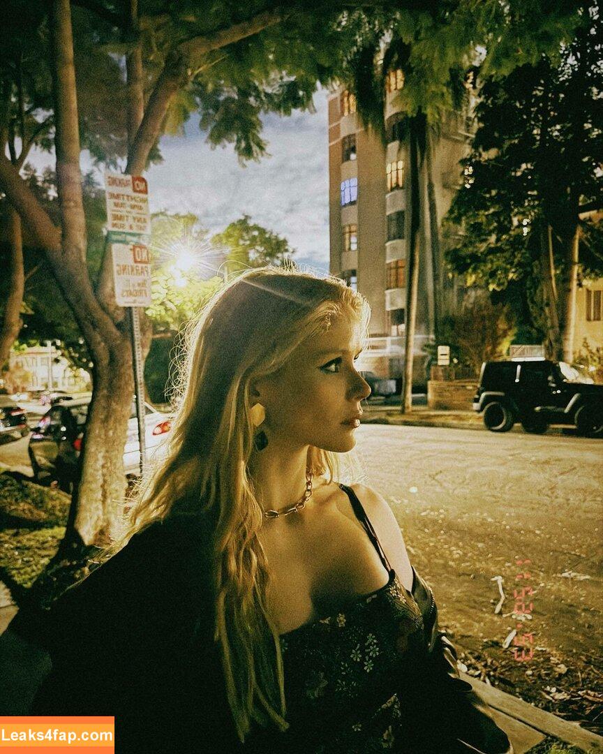 Erin Moriarty / erinelairmoriarty слитое фото фото #0089