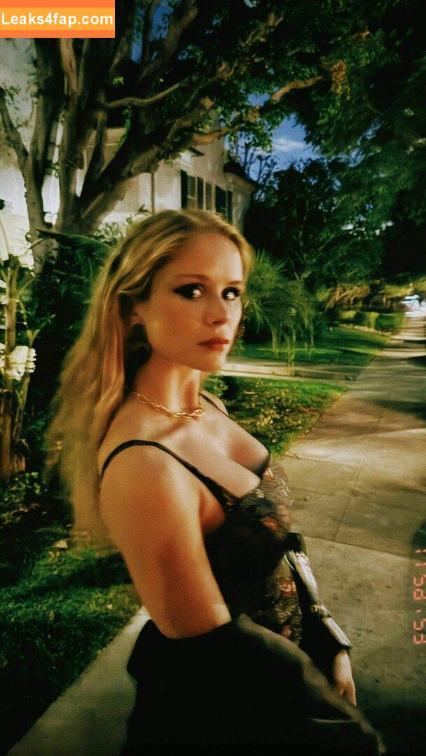 Erin Moriarty / erinelairmoriarty слитое фото фото #0091