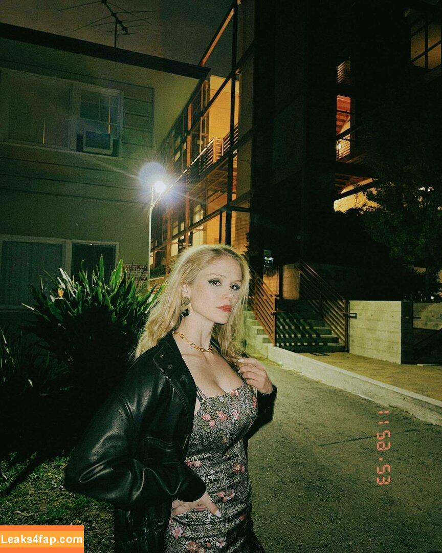 Erin Moriarty / erinelairmoriarty слитое фото фото #0092