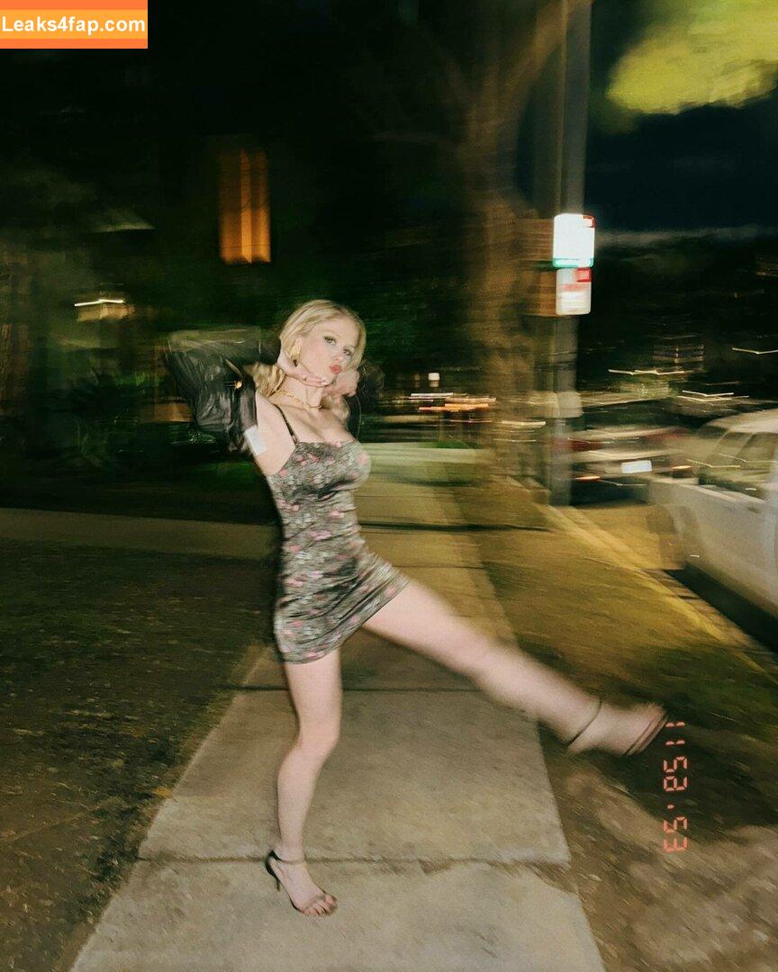 Erin Moriarty / erinelairmoriarty слитое фото фото #0094