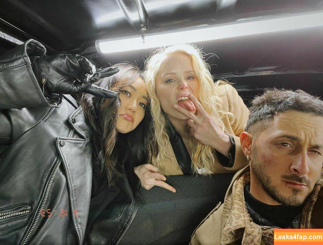 Erin Moriarty / erinelairmoriarty слитое фото фото #0098