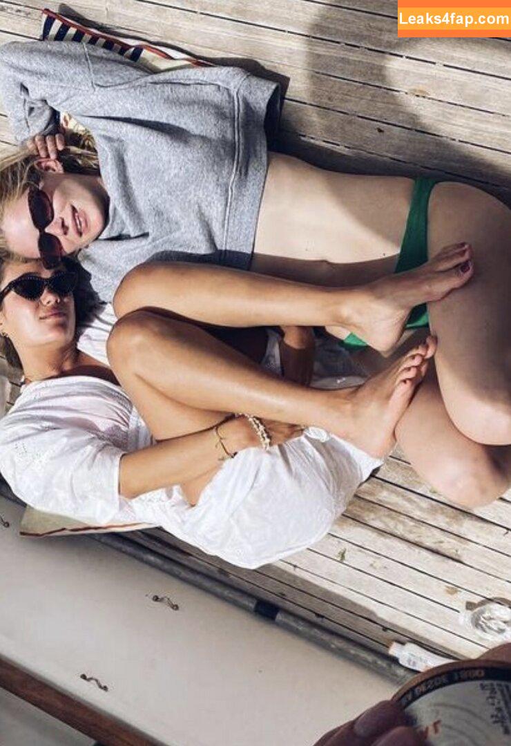 Erin Moriarty / erinelairmoriarty слитое фото фото #0100