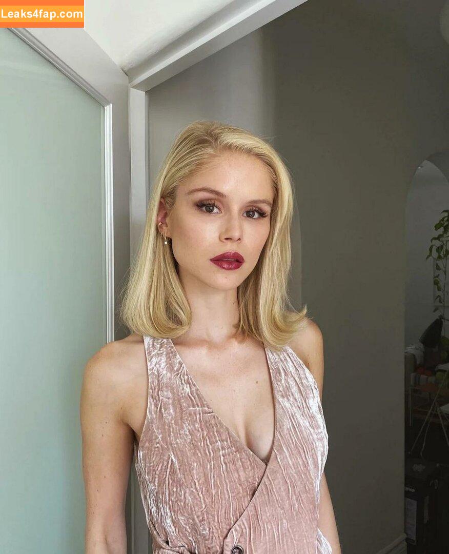 Erin Moriarty / erinelairmoriarty слитое фото фото #0103