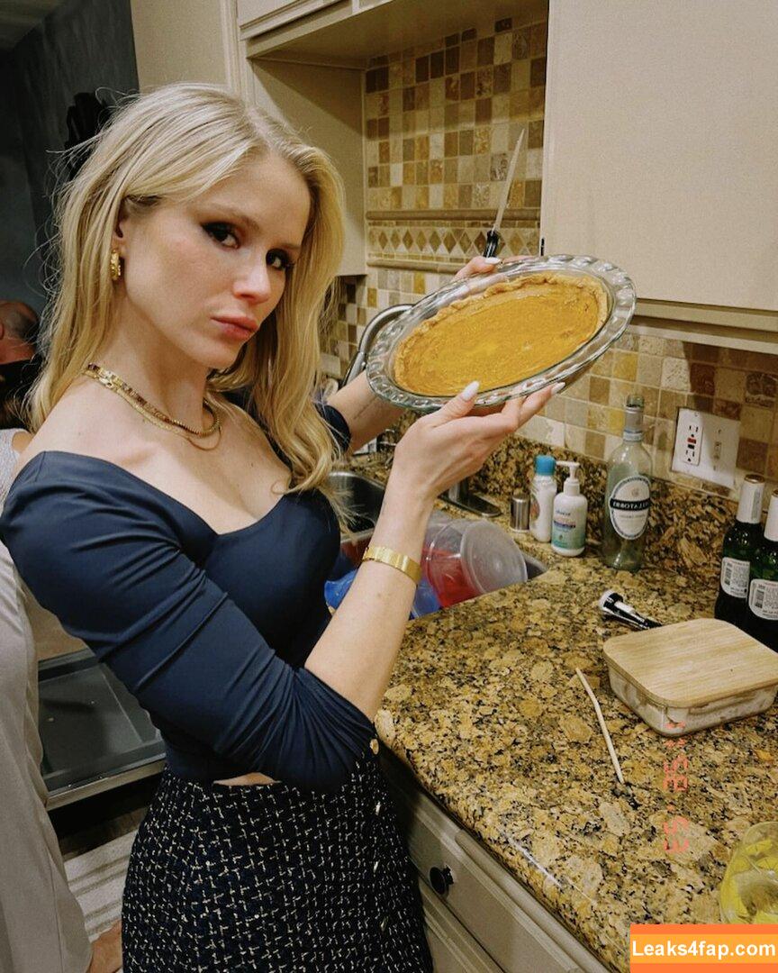 Erin Moriarty / erinelairmoriarty слитое фото фото #0116