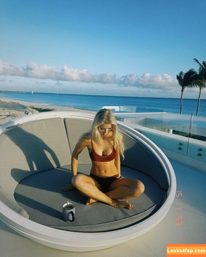 Erin Moriarty / erinelairmoriarty слитое фото фото #0131