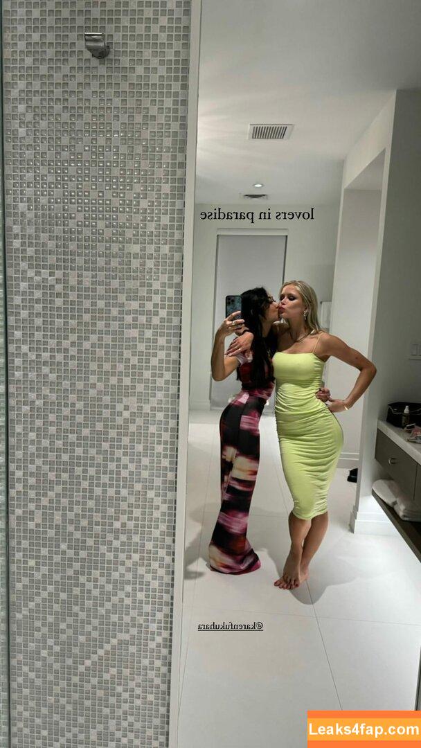 Erin Moriarty / erinelairmoriarty слитое фото фото #0133