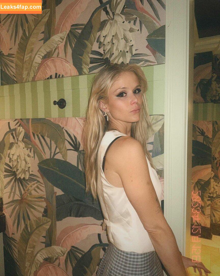 Erin Moriarty / erinelairmoriarty слитое фото фото #0140