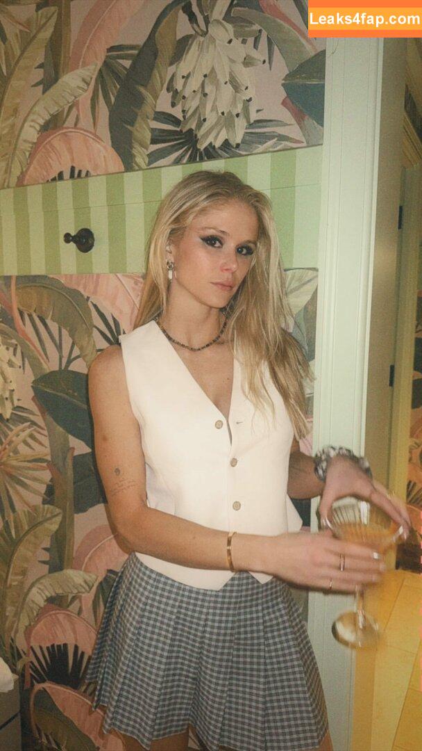 Erin Moriarty / erinelairmoriarty слитое фото фото #0141