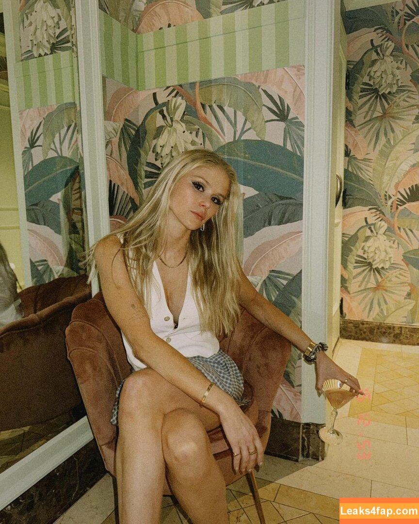 Erin Moriarty / erinelairmoriarty слитое фото фото #0142