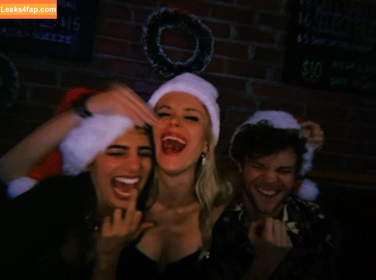 Erin Moriarty / erinelairmoriarty слитое фото фото #0145