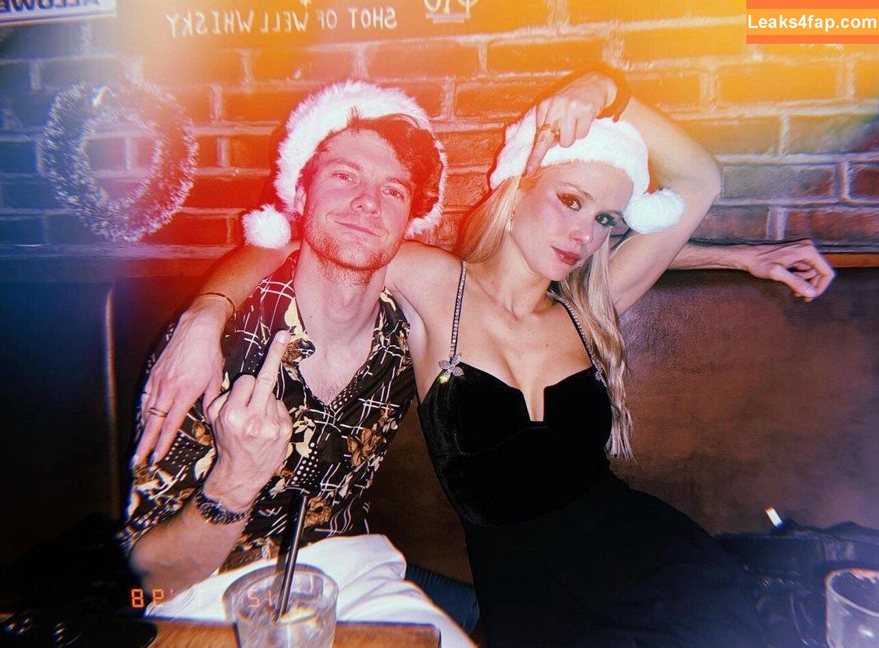 Erin Moriarty / erinelairmoriarty слитое фото фото #0148