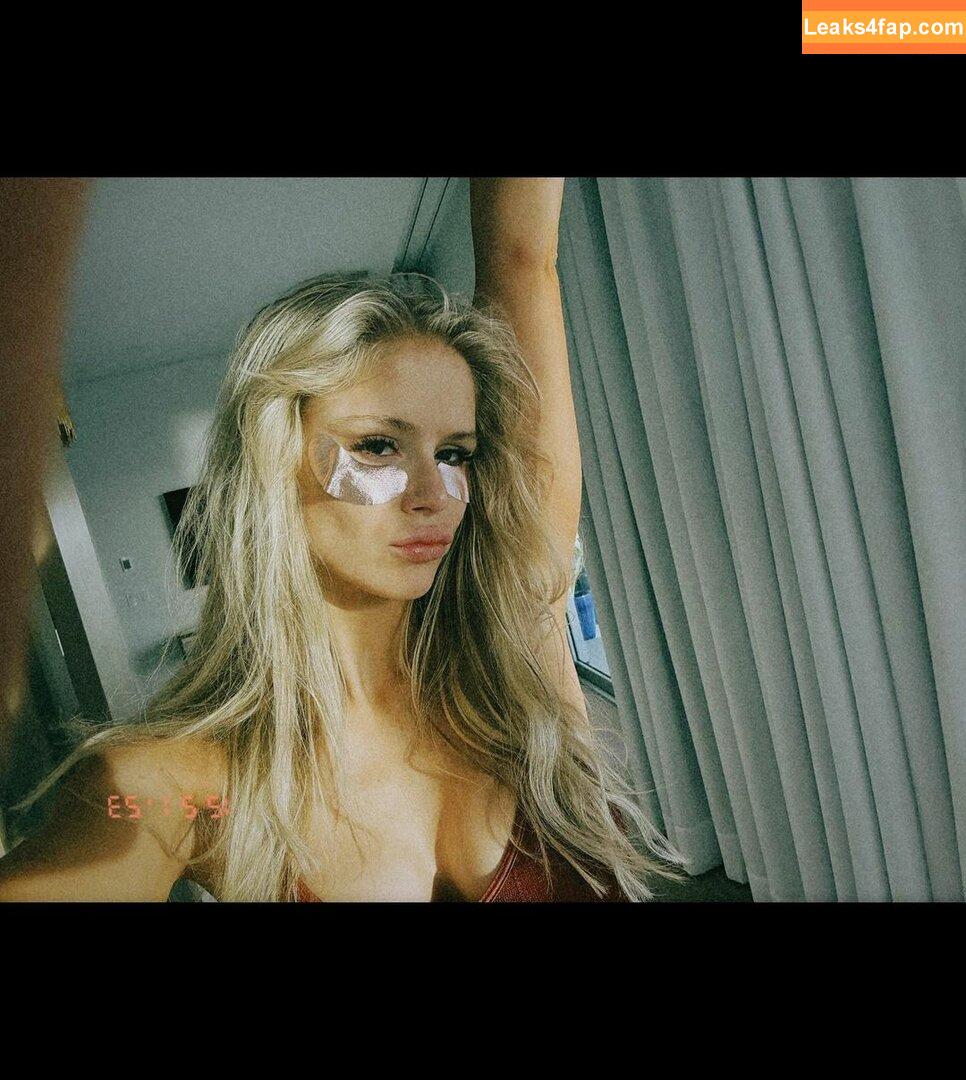 Erin Moriarty / erinelairmoriarty слитое фото фото #0155