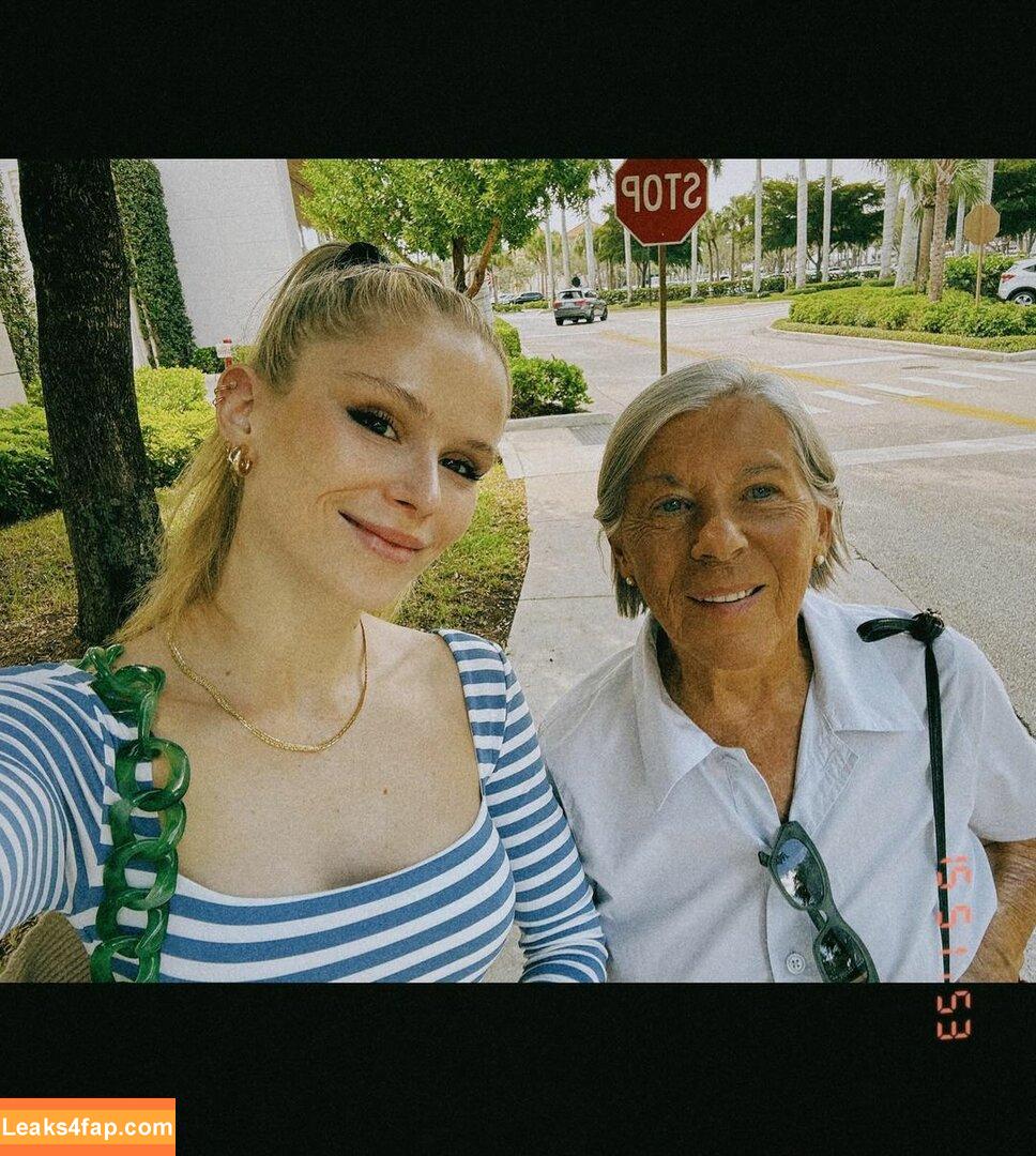 Erin Moriarty / erinelairmoriarty слитое фото фото #0157