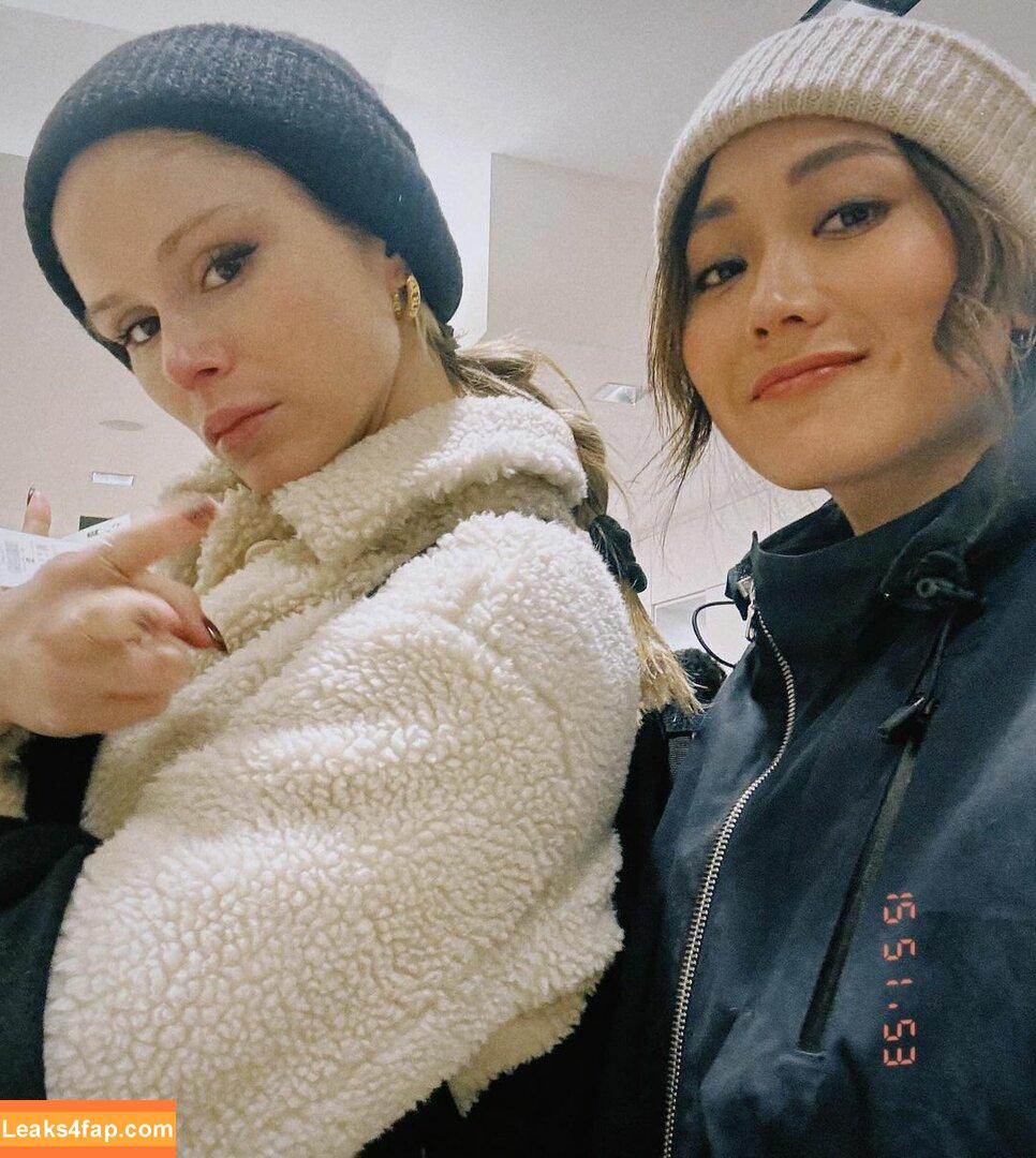 Erin Moriarty / erinelairmoriarty слитое фото фото #0159