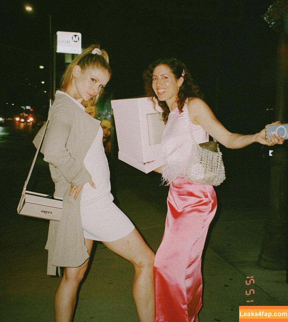 Erin Moriarty / erinelairmoriarty слитое фото фото #0160